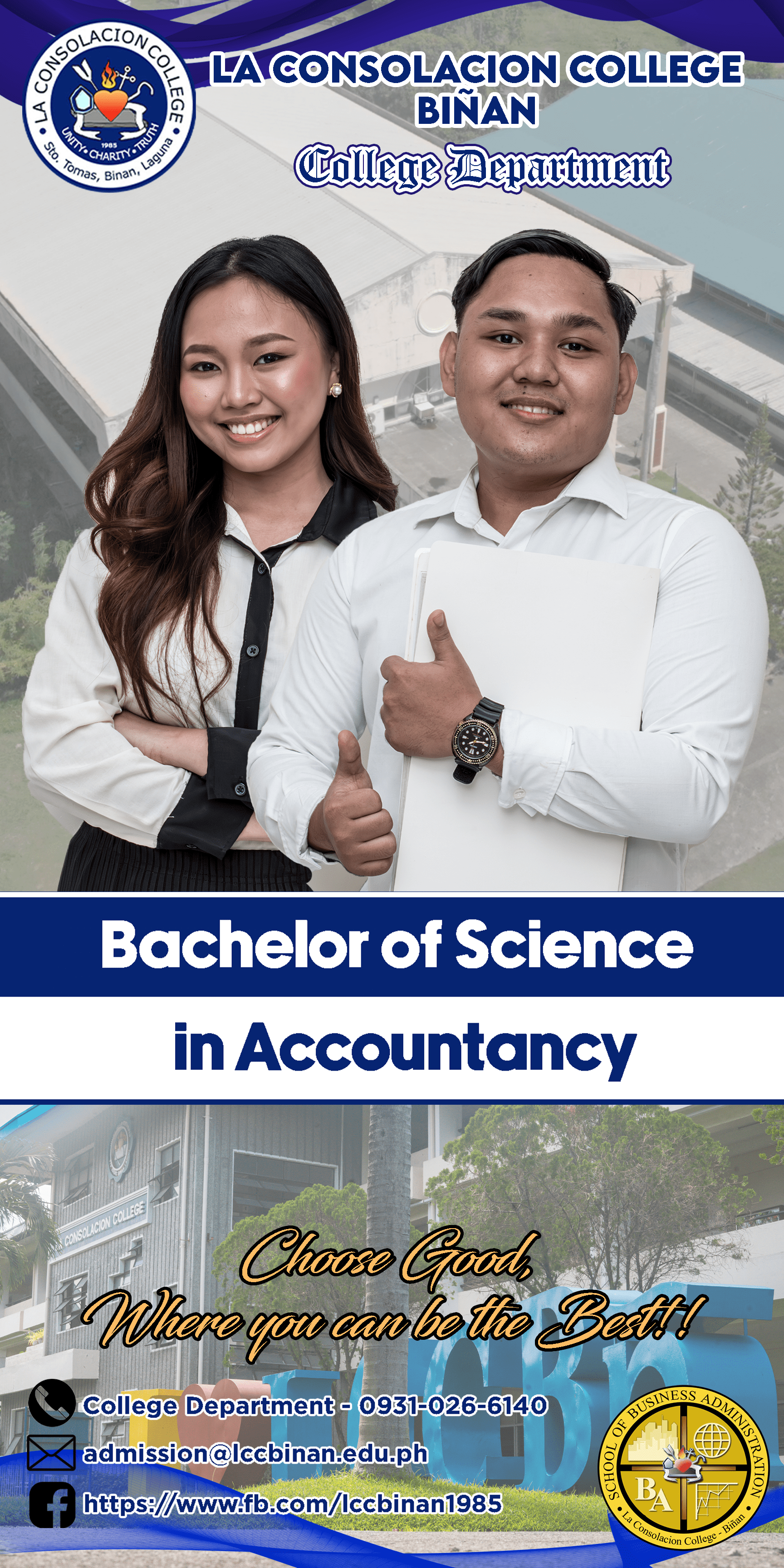 Accountancy